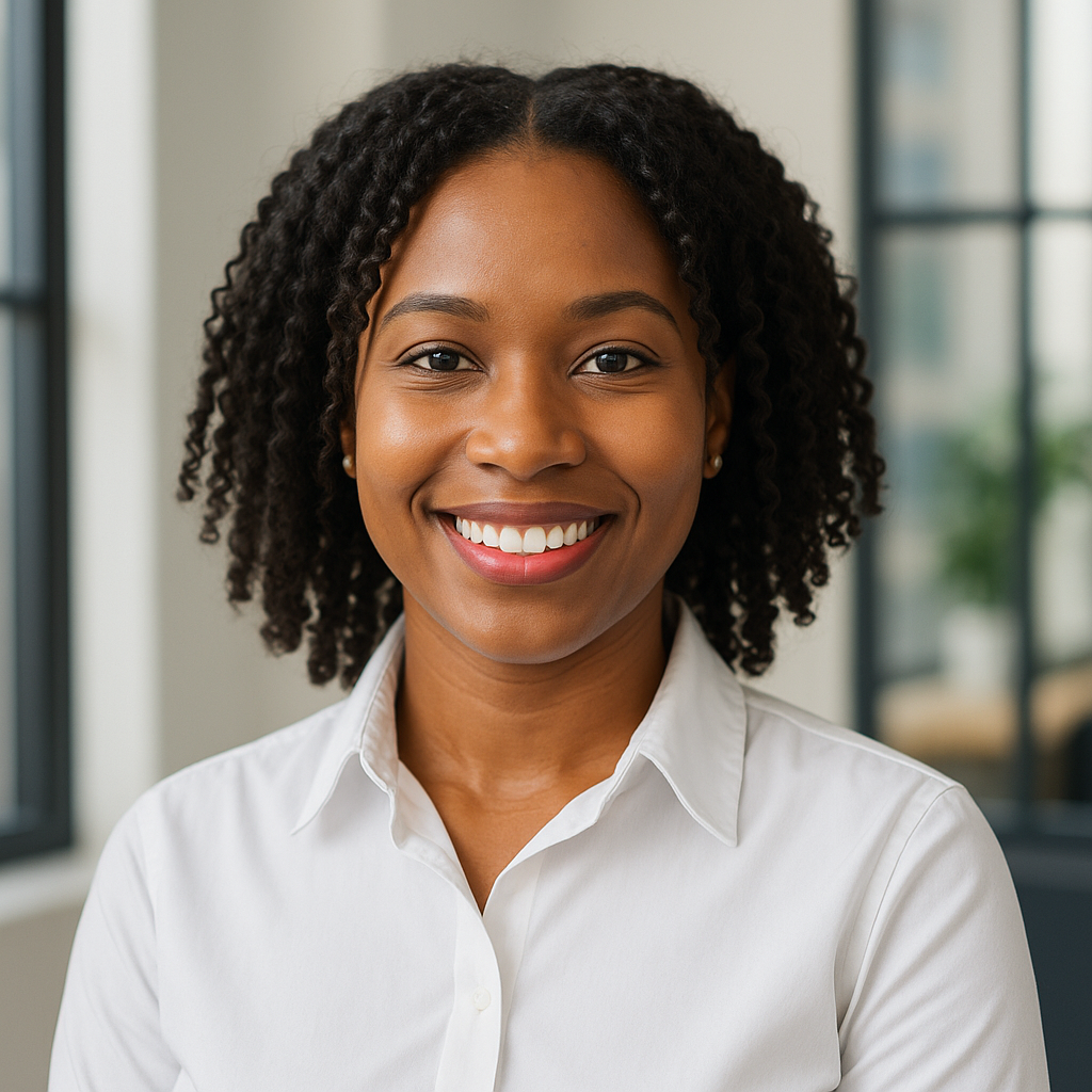 Aïcha Kouadio